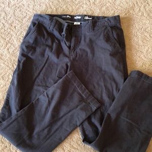 Urban Pipeline Men’s Slim Straight Pants